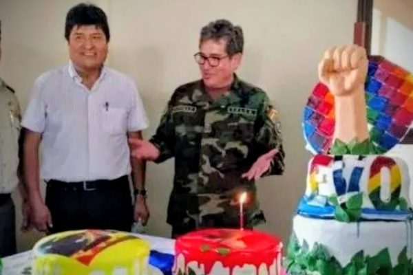 EEUU: Jurado declara culpable a Dávila por cargos de narcotráfico; sentencia será en enero