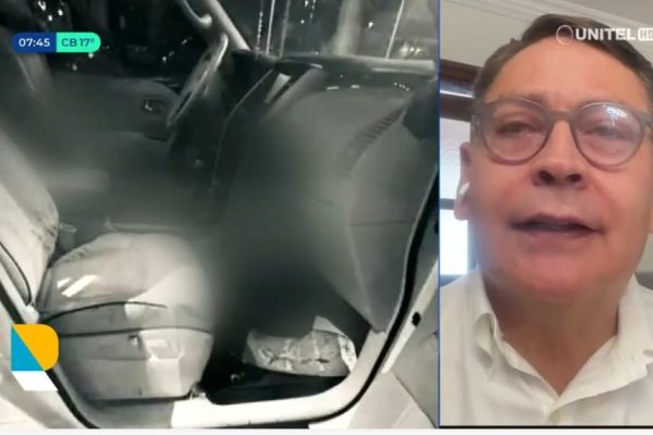 Muere acribillado hijo de alcaldesa de San Ramón