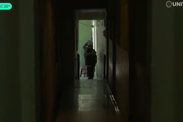 Oruro: mujer envenenó a su pareja e hija por segunda vez