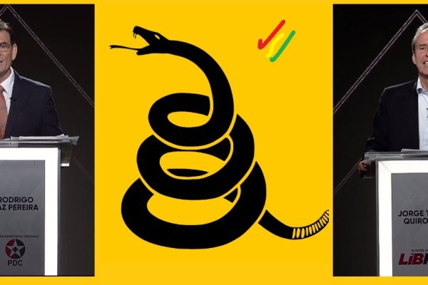 ¿Por quién se inclinan los liberales, libertarios y conservadores rumbo al balotaje?